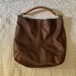 Lucky Brand Bucket Bag